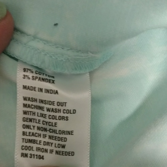 NWOT Bundle of 2 True Craft Shorts - Picture 7 of 8